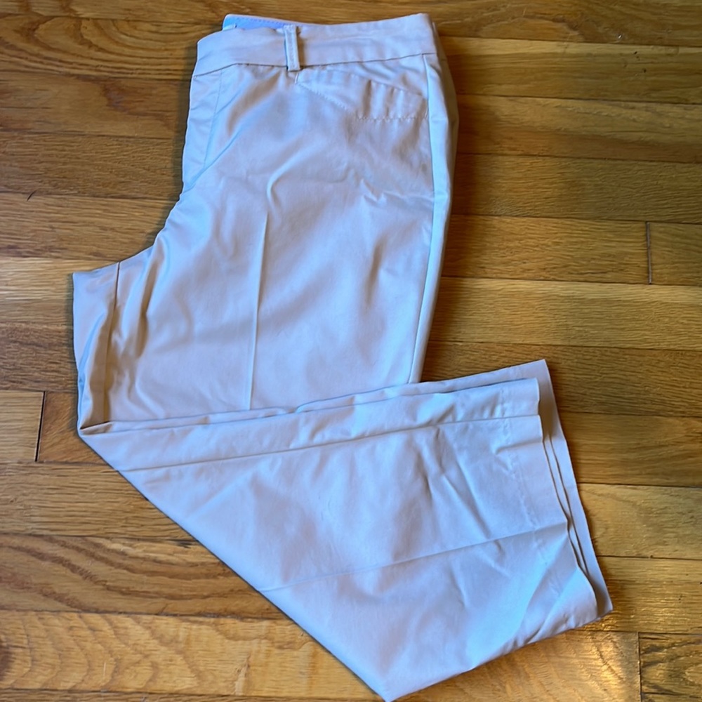 Dockers capris
